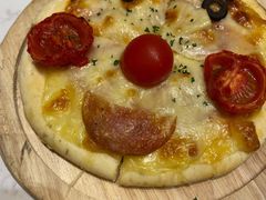 -水桶王国主题餐厅·聚会·生日派对·亲子活动·家庭套餐(亚龙湾希尔顿店)