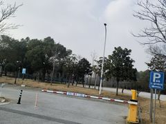 -尚贤河湿地