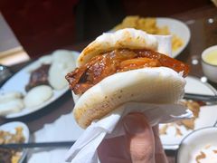 -刘胖子家常菜·蹄花焖藕(中央花园店)