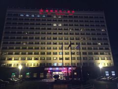 -长春海航长白山宾馆