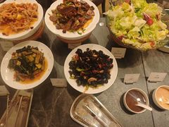 -京香轩·中餐厅(上海中庚聚龙酒店)