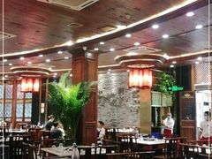 大堂-川西坝子火锅(金沙1.0直营店)