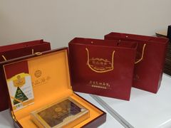 -宫品海参专卖店(黄浦老西门店)