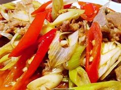 -木王宴语·野生鲜菌火锅(玉河店)