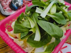烫菜-羊圈(樊洼路店)
