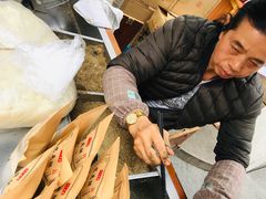 -叶氏麻糍(鼓浪屿店)