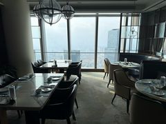 -南宁那莲豪华精选酒店-云端海鲜·牛排自助餐厅