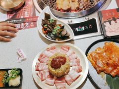 -炭之家·齐齐哈尔非遗烤肉·鲜切直供(中央大街店)