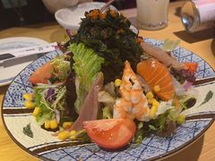 -琴寿司居酒屋(软件园店)