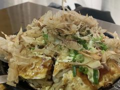 大阪章鱼烧-胜代日本料理(云程巷小区店)