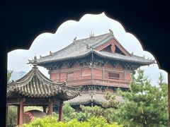 -善化寺