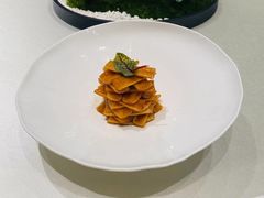 -宁波新晶都开元名庭大酒店·华晶中餐厅(百丈东路店)