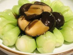 -之参餐厅(前门大街店)