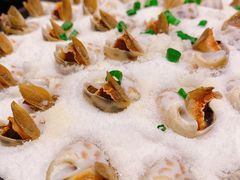 盐焗花螺-美乐食街(小南店)