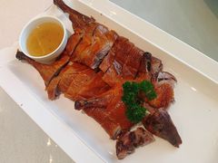 深井烧鹅-骏莱海鲜鱼港(五角场店)