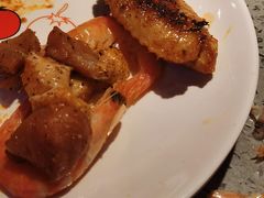 -欢乐牧场海鲜牛排烧烤涮自助(怀柔万达广场店)