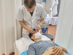 -深圳安仁堂中医·推拿按摩·肩颈调理