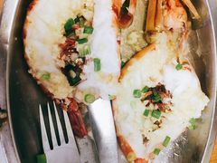 -ZF Seafood Restaurant 卓峰海鲜餐
