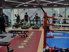 -Ms.Pilates 普拉提技术(尚悦湾陆家嘴店)