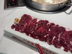 -八合里潮汕鲜牛肉火锅(深圳海岸城店)