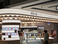 -上海长风大悦城