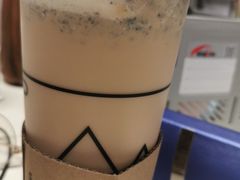 -去茶山(重庆万象城店)