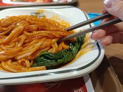 -魏家凉皮(儿童医院店)