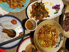 -那时新疆·若羌(经纬汇店)