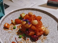 -荟廷·晶萃(陆家嘴尚悦湾店)