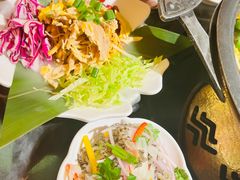 -探鱼·鲜青椒爽麻烤鱼(领展购物广场店)