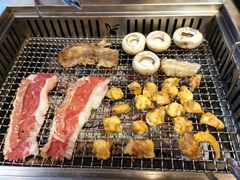 -钱大圣碳火烤肉(北白象店)