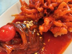 -南来顺饭庄·清真(南菜园店)