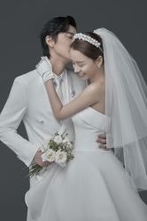 -索菲亚婚纱摄影