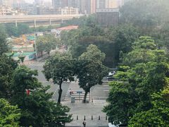 -海宝酒家(中山四路店)