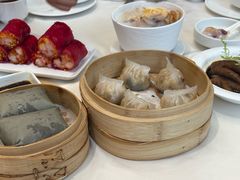 -喜宴·粤菜·茶点·海鲜(光浩店)