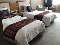 -日喀则乔穆朗宗酒店