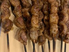 -后院犇牛主题餐厅(云岗店)
