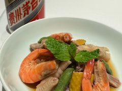 -荣兴酒家(徐家汇店)