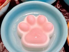 甜品无限量自助-重庆德庄火锅(城中万达店)