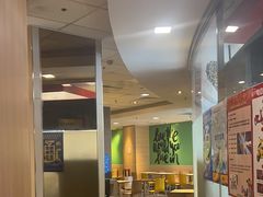 -麦当劳(阳光新生活广场店)