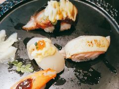 -山葵家·创意料理(临平银泰城店)