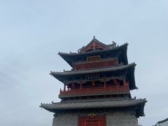 -大同古城-太平楼