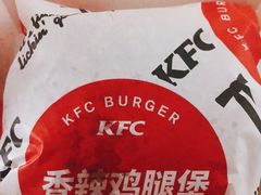 -肯德基(沪东店)