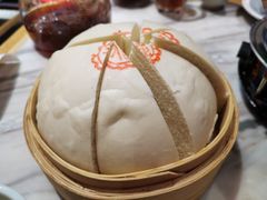 泉水千层大馒头-掌柜的店·河南菜(新天地店)