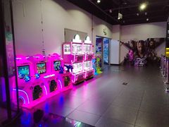 -时代华纳国际影城(鹏晖广场店)