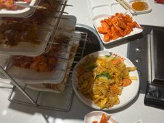 -玉善烧烤串城(长春总店)