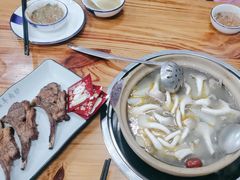 -花姐羊肉炉(吕厝店)