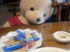 -那家老院子东北菜·饺子·小鸡炖蘑菇(艳华街店)