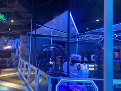 -世代星球·保龄球·镭战真人CS·团建(杨浦店)