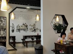 -雲栖斜街炸酱面馆
